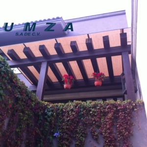 Photo of Lumza Domos