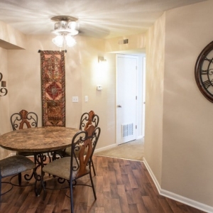 Photo of Park Edge Apartments
