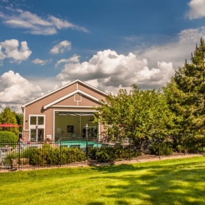 Photo of Park Edge Apartments