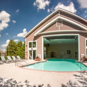 Photo of Park Edge Apartments