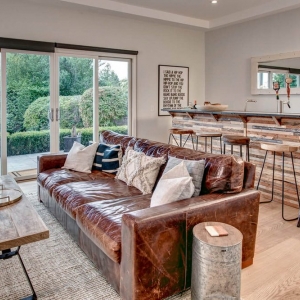 Seattle Fuller Living Construction