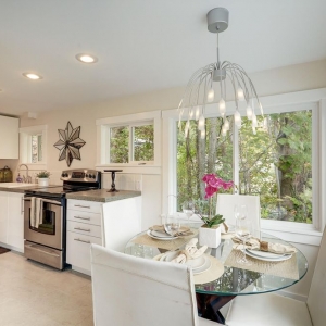 Photo of Fuller Living Construction