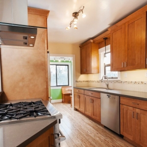 Photo of Fuller Living Construction