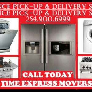 Photo of Time Express Movers