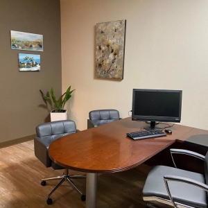 Photo of San Diego Immigration Law Office