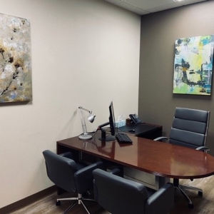 Photo of San Diego Immigration Law Office