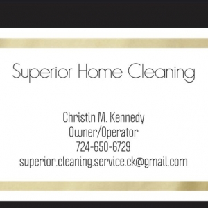 Photo of Superior Home Cleaning