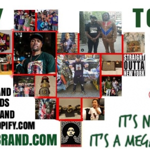 Photo of Megastar Brand