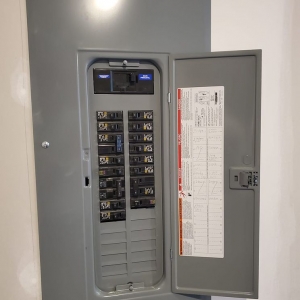 Photo of Arcadia Park Electric