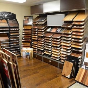 Photo of Rick Short Flooring