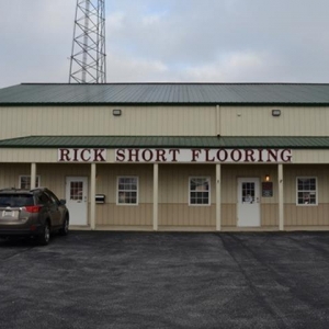 Photo of Rick Short Flooring