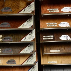 Photo of Rick Short Flooring