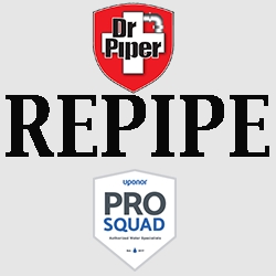 Photo of Dr Piper
