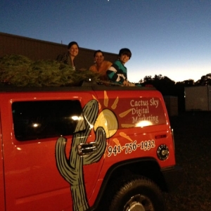 Photo of Cactus Sky Digital