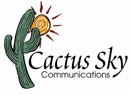 Photo of Cactus Sky Digital