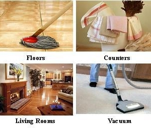 Photo of Amazing Cleaning Services