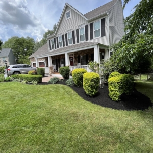 Butler PVT Ryans Landscaping