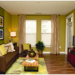Photo of The Fort Apartments