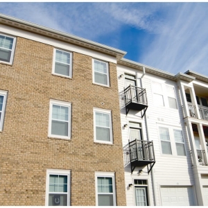 Photo of The Fort Apartments