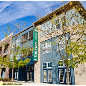 Photo of The Fort Apartments