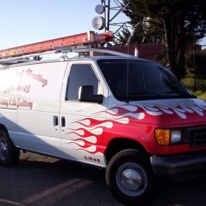 Photo of Associated Heating