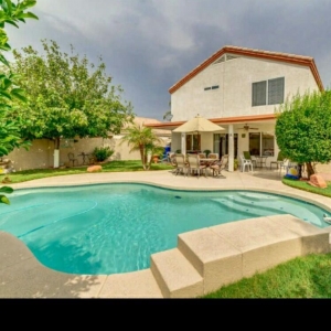 Avondale EZ Pool Services