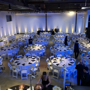Photo of BLOC15 Event Venue
