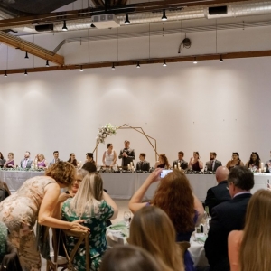 Photo of BLOC15 Event Venue