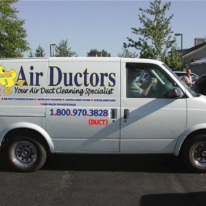 Photo of Air Ductors