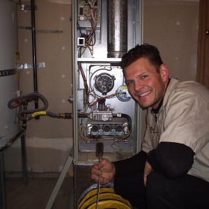 Marysville Air Ductors