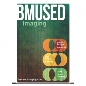 Photo of Bmused Imaging