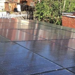 Photo of Zhero Solar