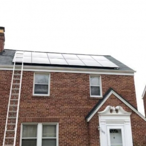 Photo of Zhero Solar