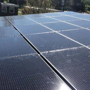 Photo of Zhero Solar