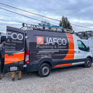 Photo of Jafco Plumbing and Sewer