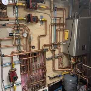 Photo of Jafco Plumbing and Sewer