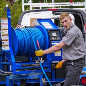 Photo of Jafco Plumbing and Sewer