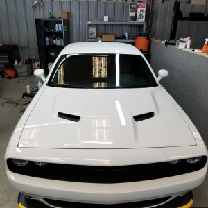 Photo of Market Square Auto Detailing