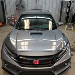 Photo of Market Square Auto Detailing