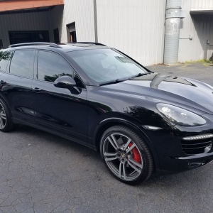Photo of Market Square Auto Detailing