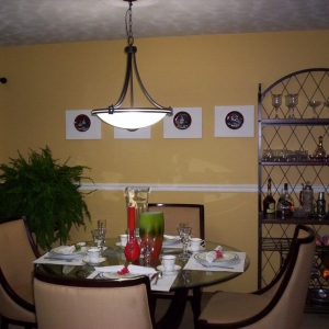 Photo of Tennant Interiors & Home Staging