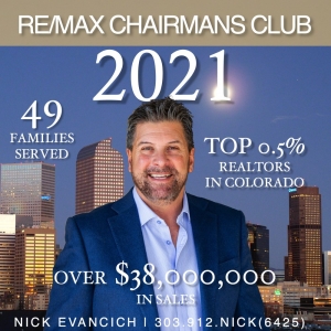 Photo of Nick Evancich - RE/MAX 100