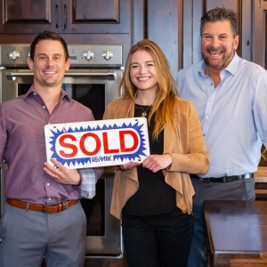 Photo of Nick Evancich - RE/MAX 100