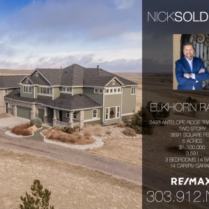 Photo of Nick Evancich - RE/MAX 100