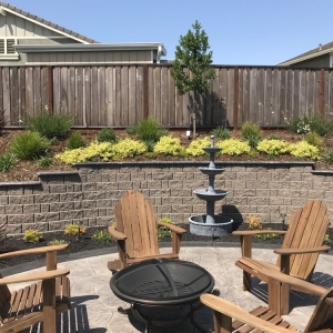 Photo of Sunrise Garden Design