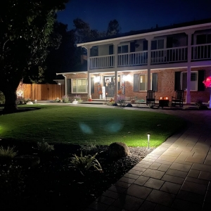 Photo of Sunrise Garden Design