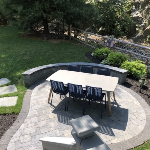 Photo of Joe Finizio & Sons Landscape Contractors