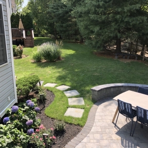 Photo of Joe Finizio & Sons Landscape Contractors