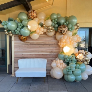 Photo of Posh Balloon Studio