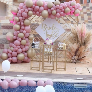 Photo of Posh Balloon Studio